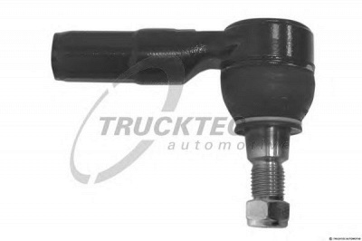 TRUCKTEC AUTOMOTIVE 0237079 -  Наконечник поперечной рулевой тяги